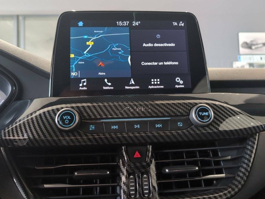 Imagen de Ford Focus