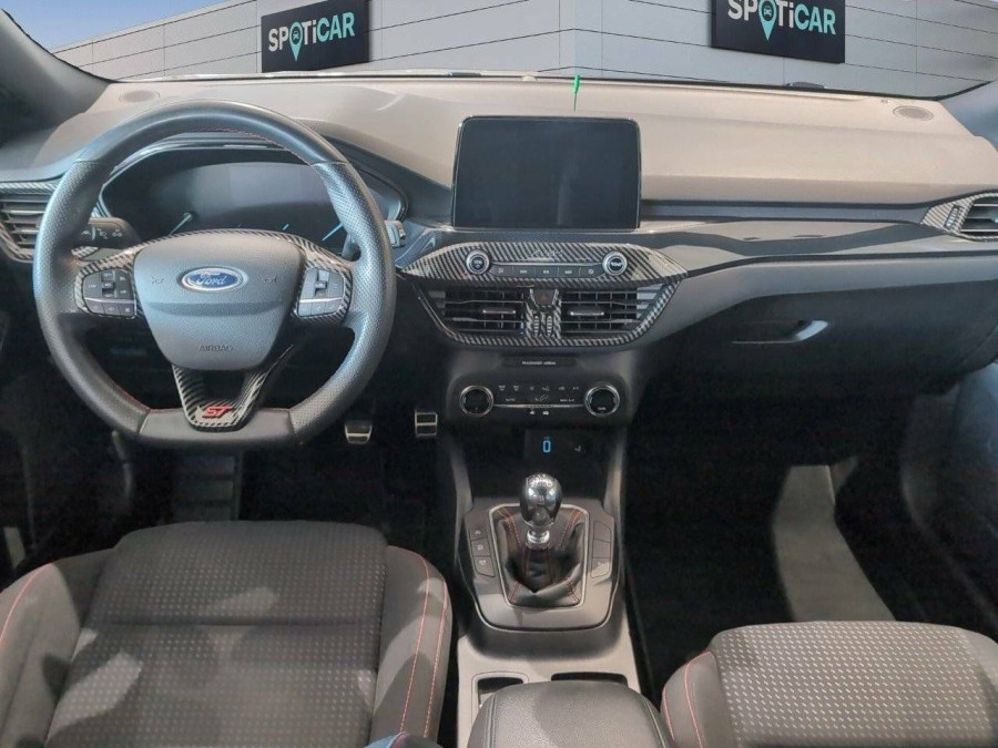 Imagen de Ford Focus