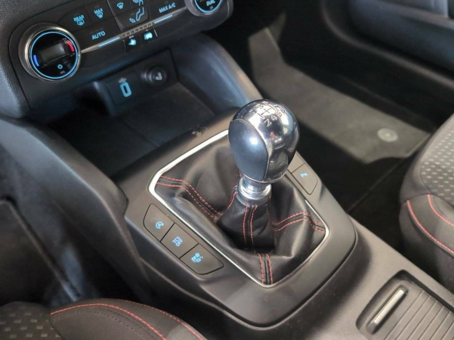 Imagen de Ford Focus