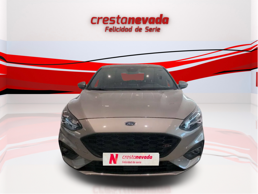 Imagen de Ford Focus