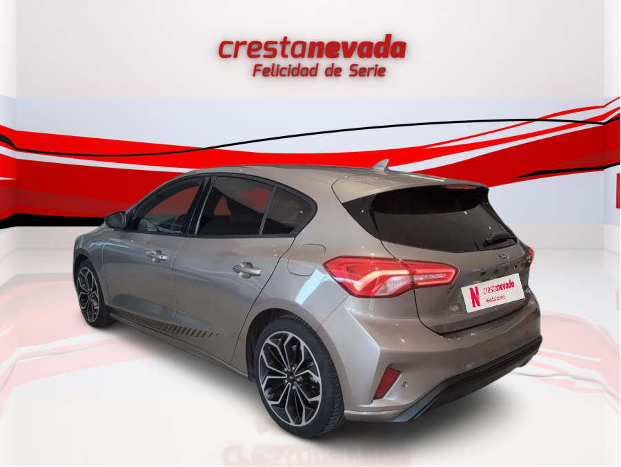 Imagen de Ford Focus