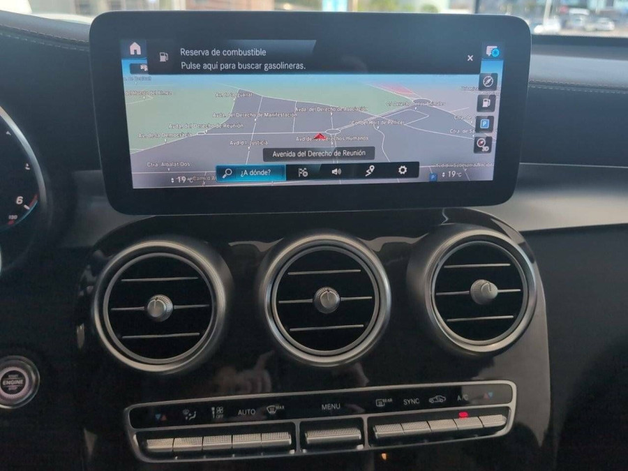 Imagen de mercedes-benz Clase GLC