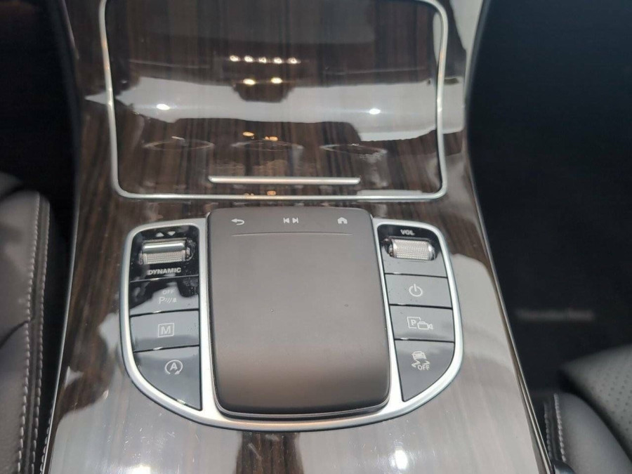Imagen de mercedes-benz Clase GLC