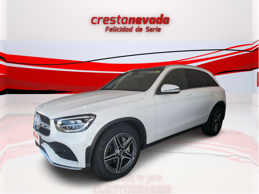 Mercedes-benz Clase Glc