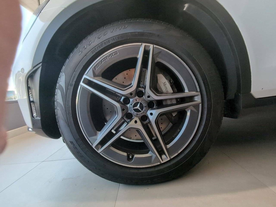 Imagen de mercedes-benz Clase GLC