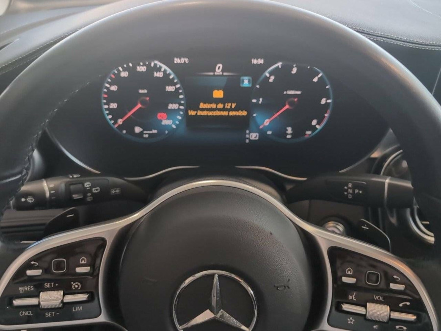 Imagen de mercedes-benz Clase GLC