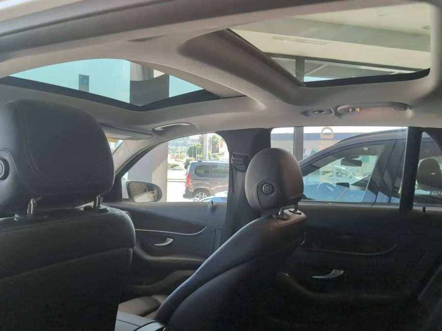 Imagen de mercedes-benz Clase GLC