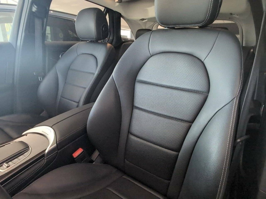 Imagen de mercedes-benz Clase GLC