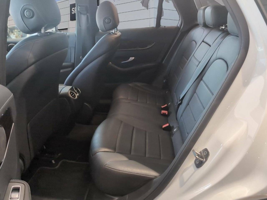 Imagen de mercedes-benz Clase GLC