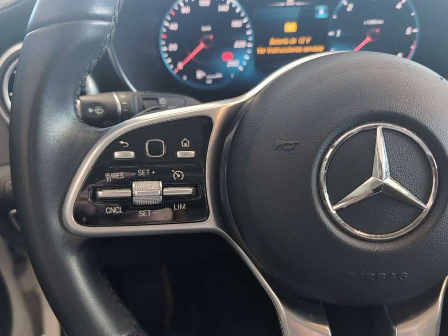 Imagen de mercedes-benz Clase GLC