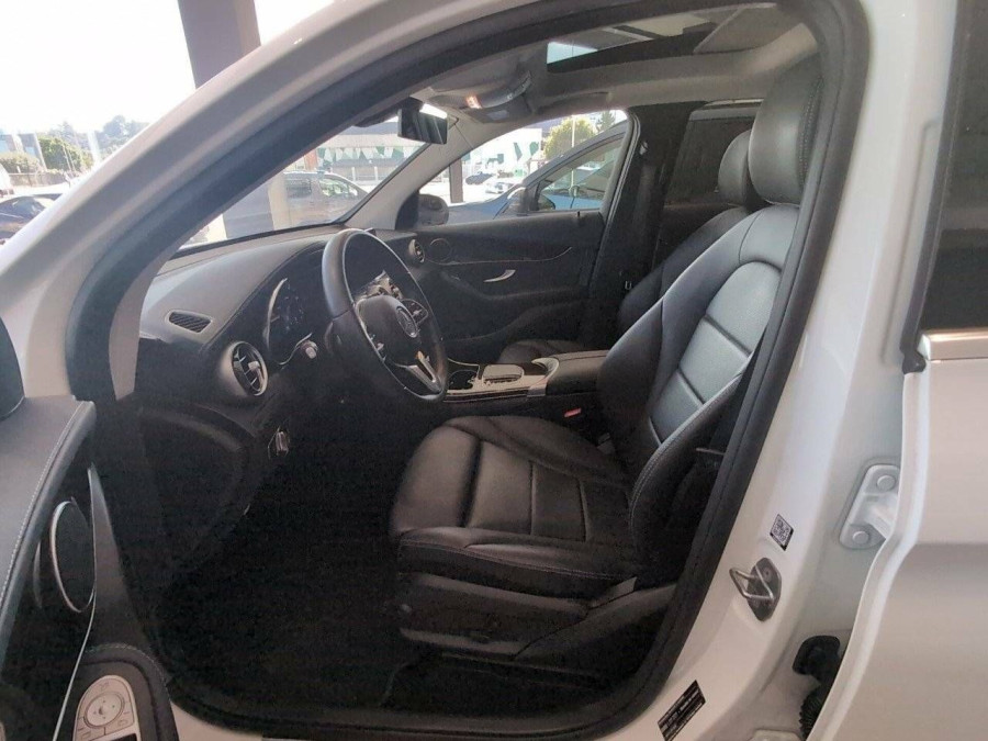 Imagen de mercedes-benz Clase GLC