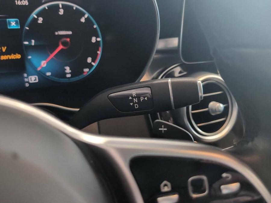 Imagen de mercedes-benz Clase GLC