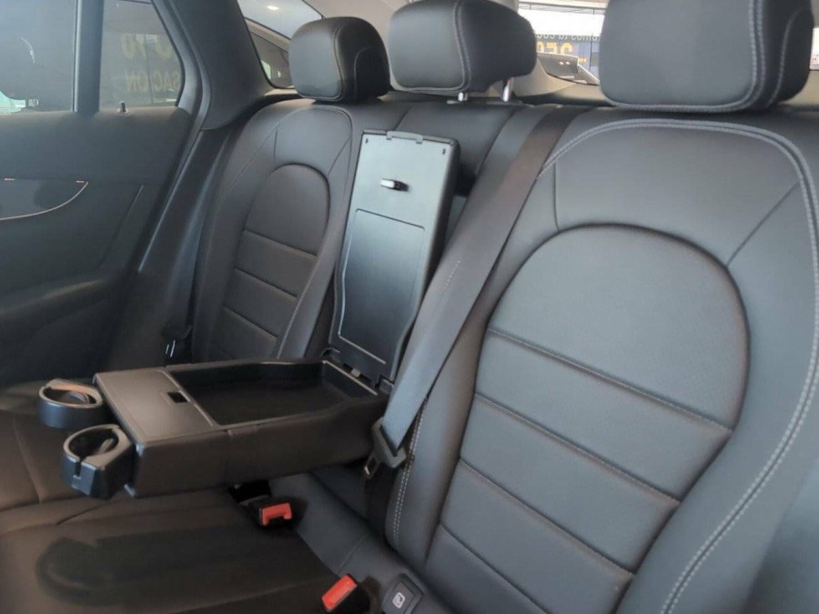 Imagen de mercedes-benz Clase GLC