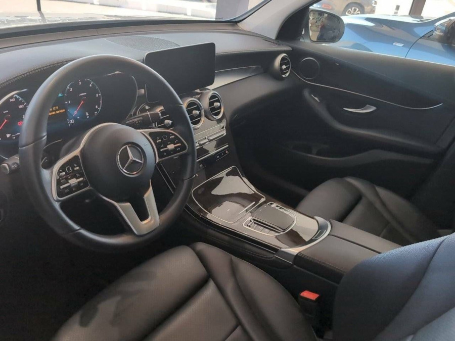 Imagen de mercedes-benz Clase GLC