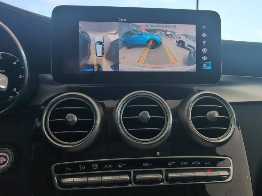 Imagen de mercedes-benz Clase GLC