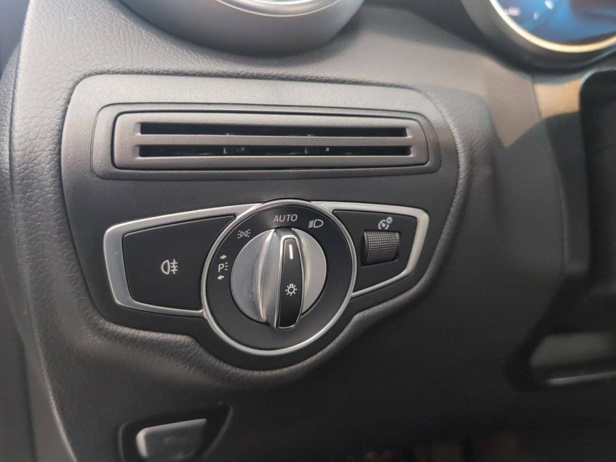 Imagen de mercedes-benz Clase GLC