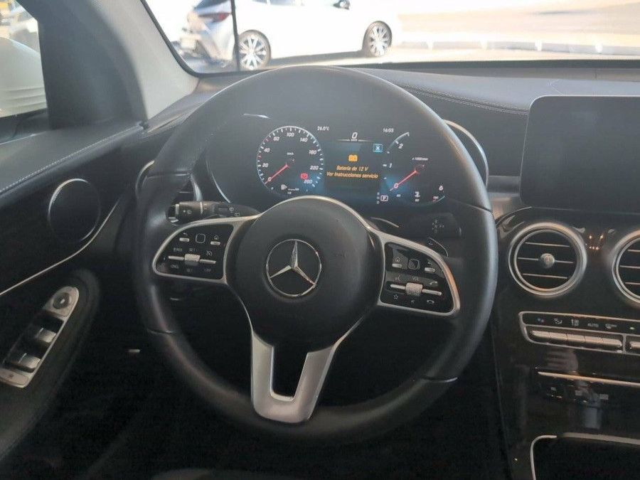 Imagen de mercedes-benz Clase GLC
