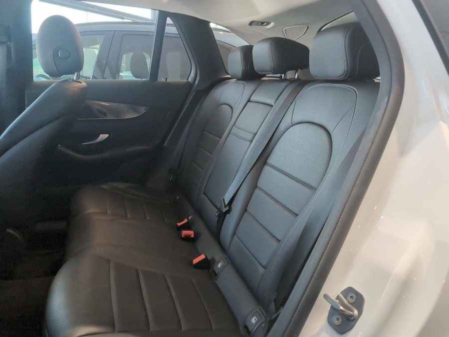 Imagen de mercedes-benz Clase GLC