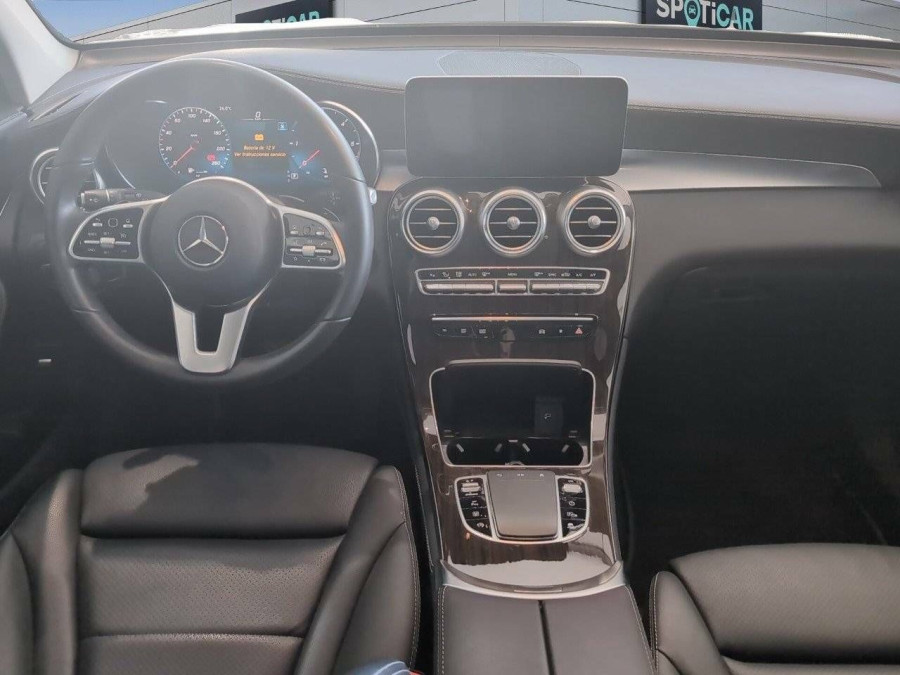 Imagen de mercedes-benz Clase GLC