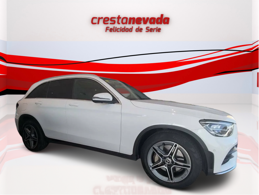 Imagen de mercedes-benz Clase GLC