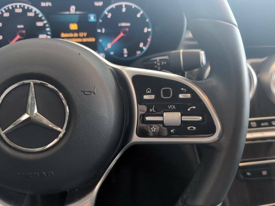 Imagen de mercedes-benz Clase GLC