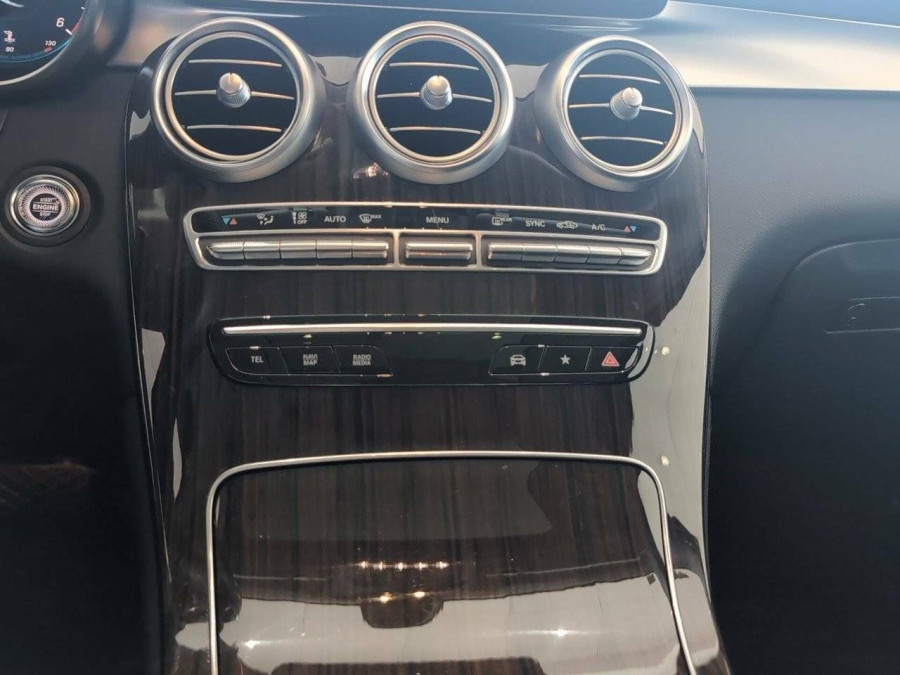 Imagen de mercedes-benz Clase GLC