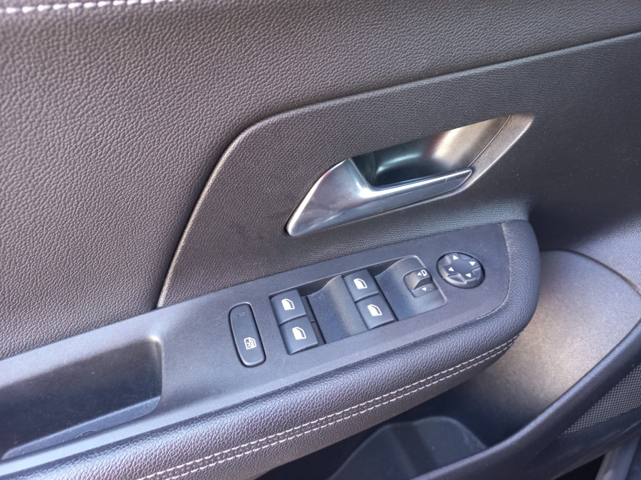 Imagen de Opel Mokka