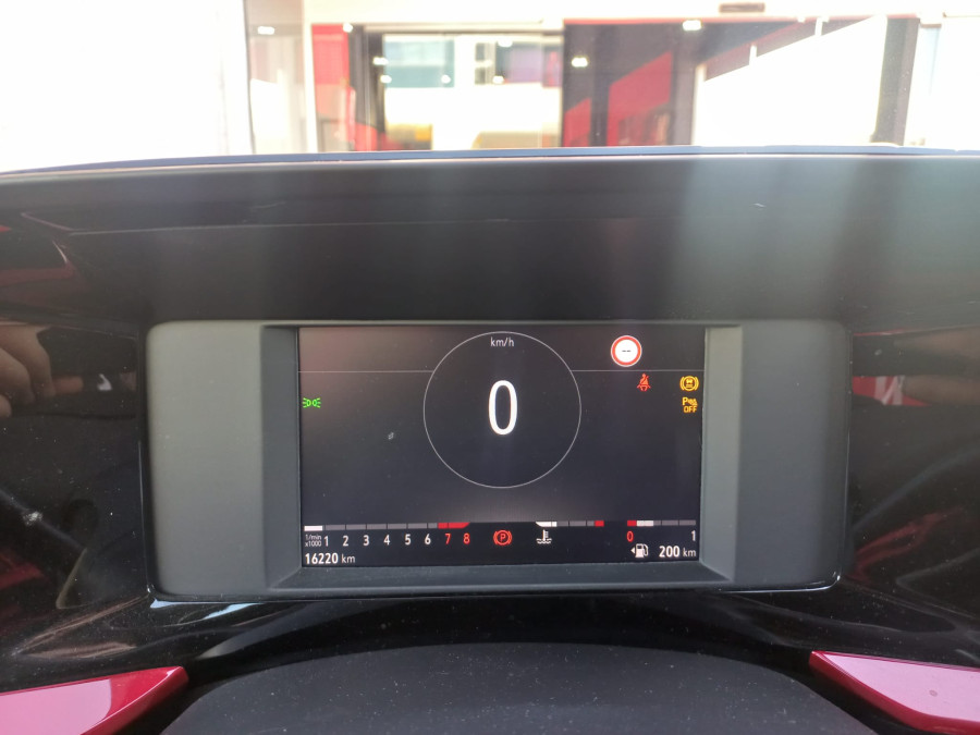 Imagen de Opel Mokka