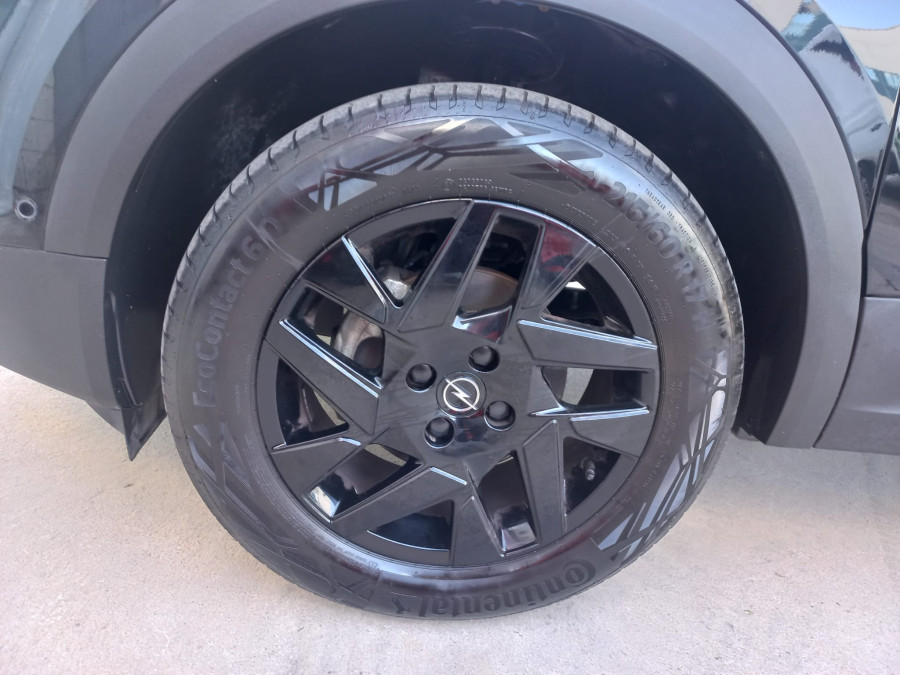 Imagen de Opel Mokka