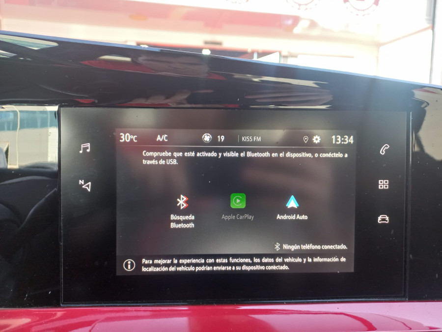 Imagen de Opel Mokka