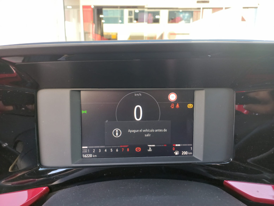 Imagen de Opel Mokka