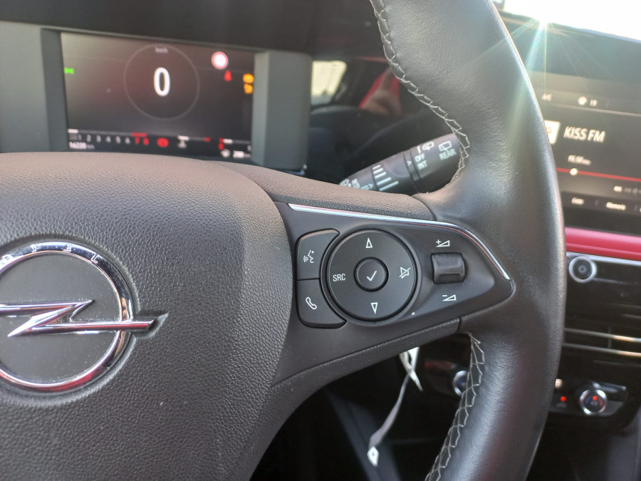 Imagen de Opel Mokka