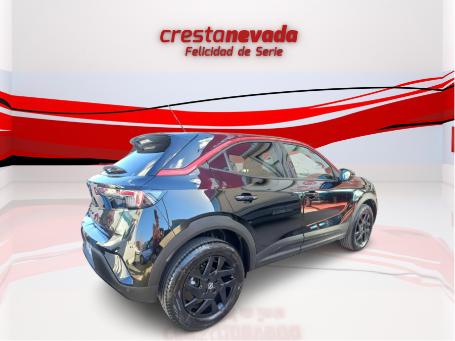 Imagen de Opel Mokka