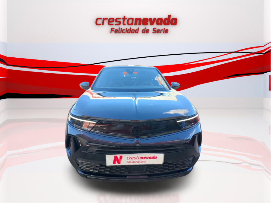 Imagen de Opel Mokka