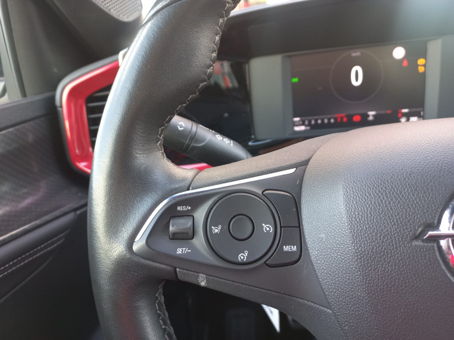 Imagen de Opel Mokka