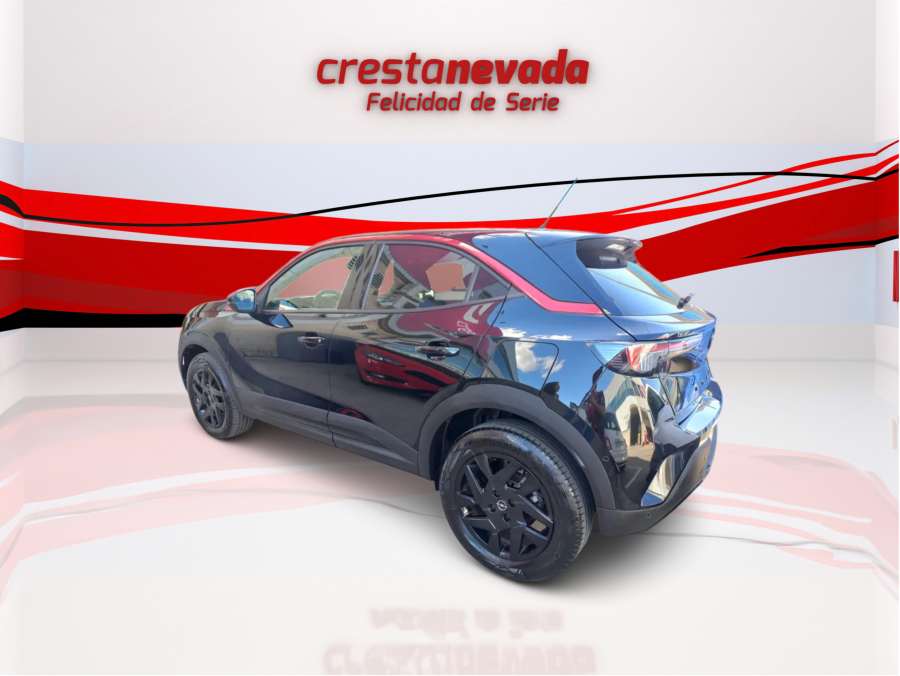 Imagen de Opel Mokka