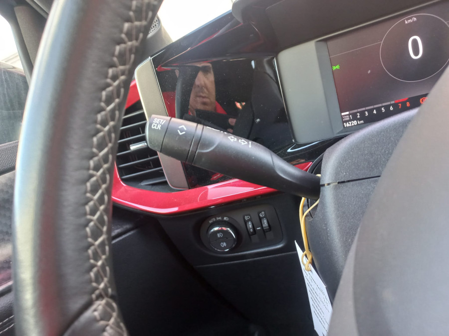 Imagen de Opel Mokka