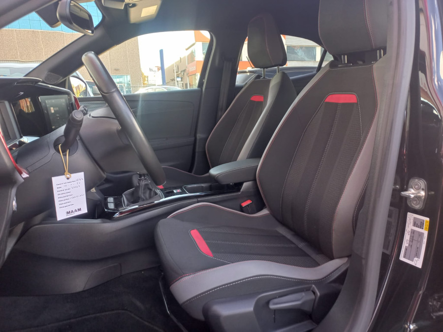 Imagen de Opel Mokka