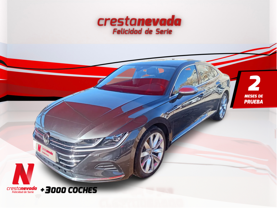 Imagen de Volkswagen Arteon