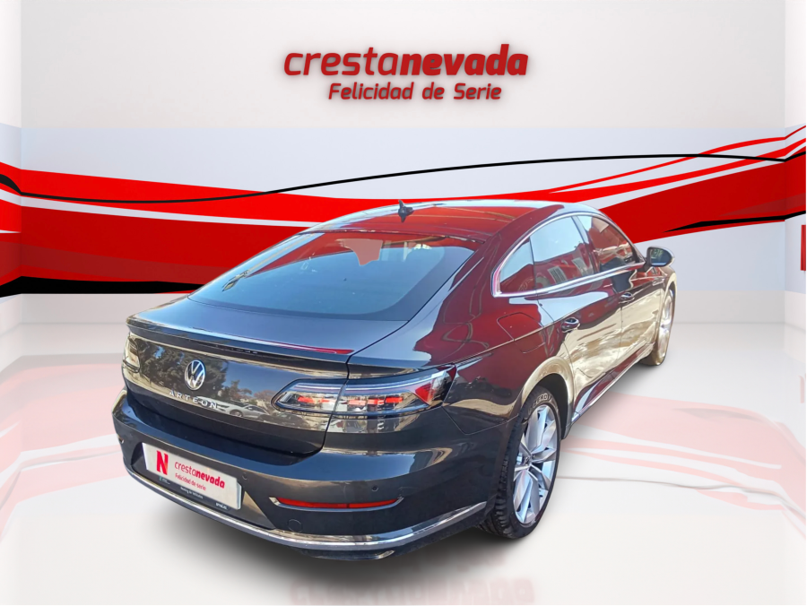 Imagen de Volkswagen Arteon
