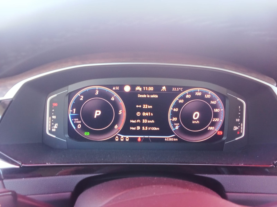 Imagen de Volkswagen Arteon