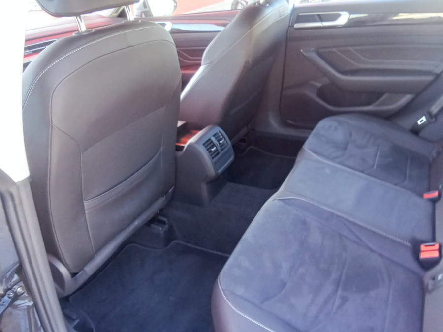 Imagen de Volkswagen Arteon