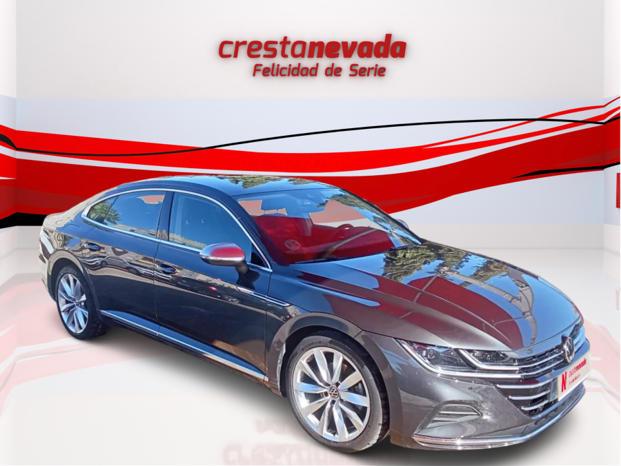 Imagen de Volkswagen Arteon