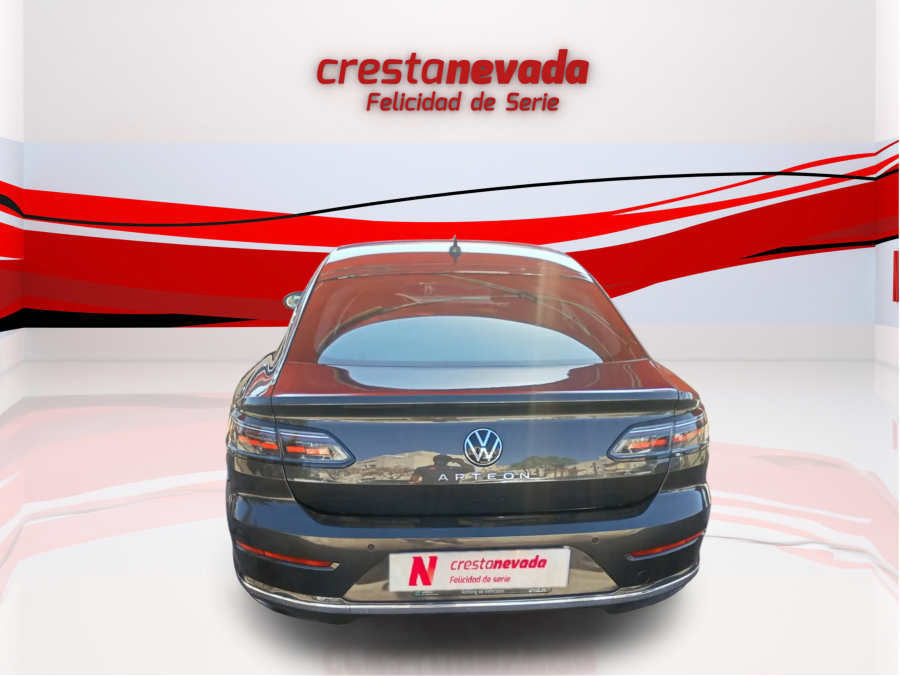 Imagen de Volkswagen Arteon