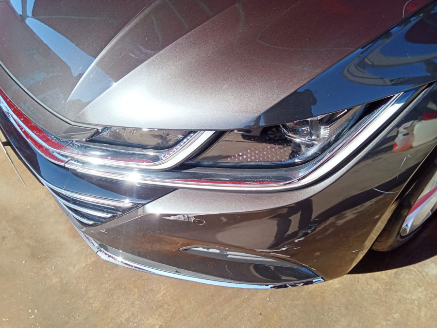 Imagen de Volkswagen Arteon