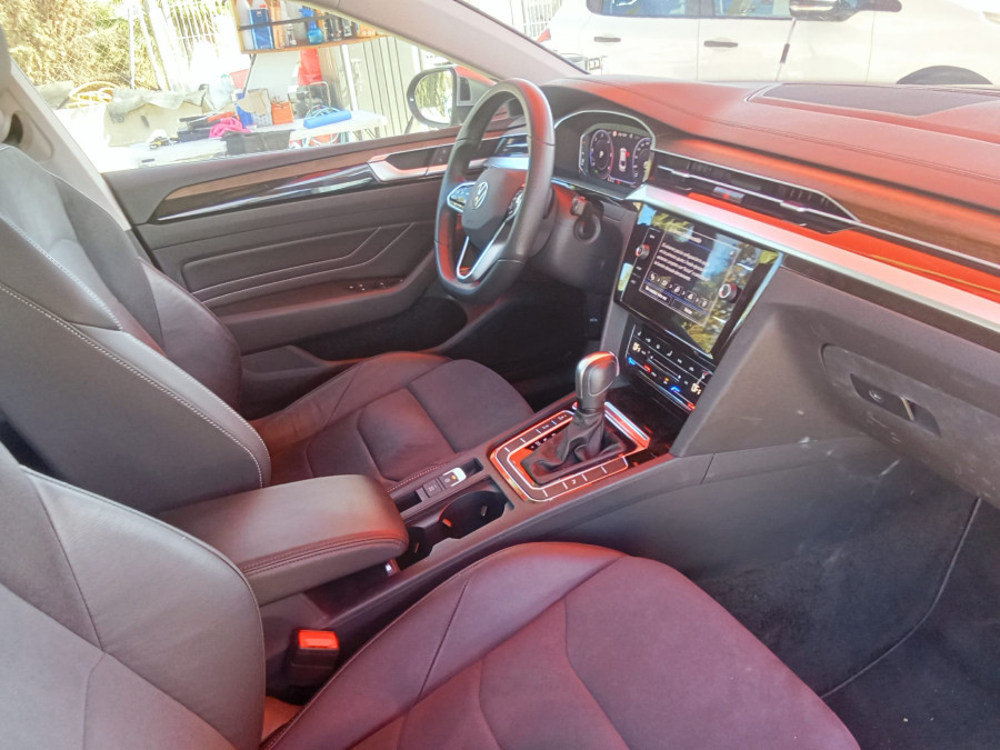 Imagen de Volkswagen Arteon