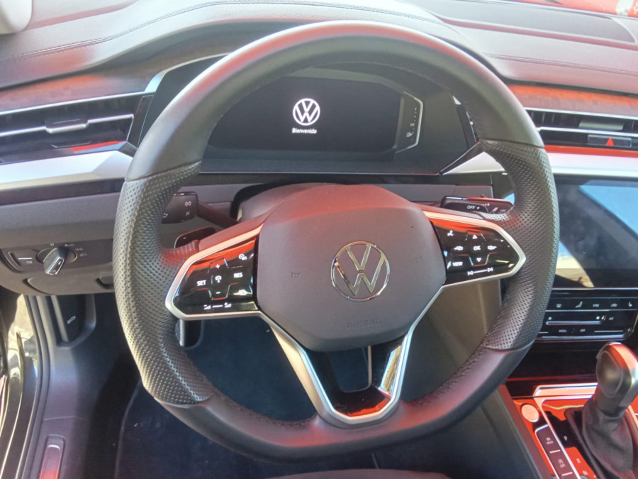 Imagen de Volkswagen Arteon