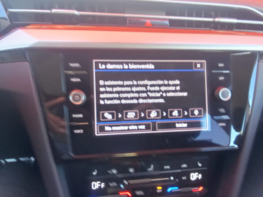 Imagen de Volkswagen Arteon