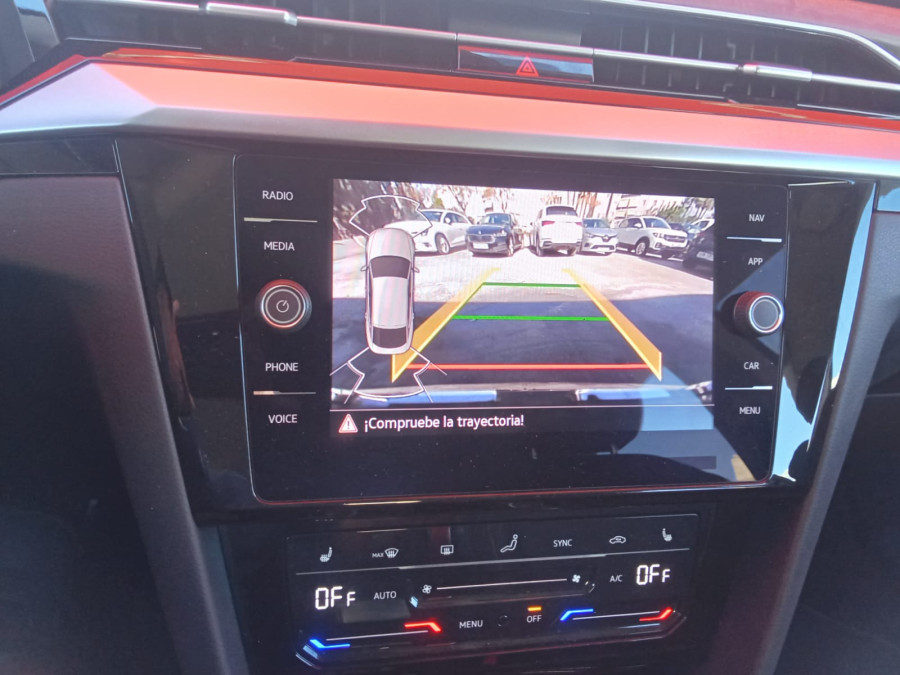 Imagen de Volkswagen Arteon