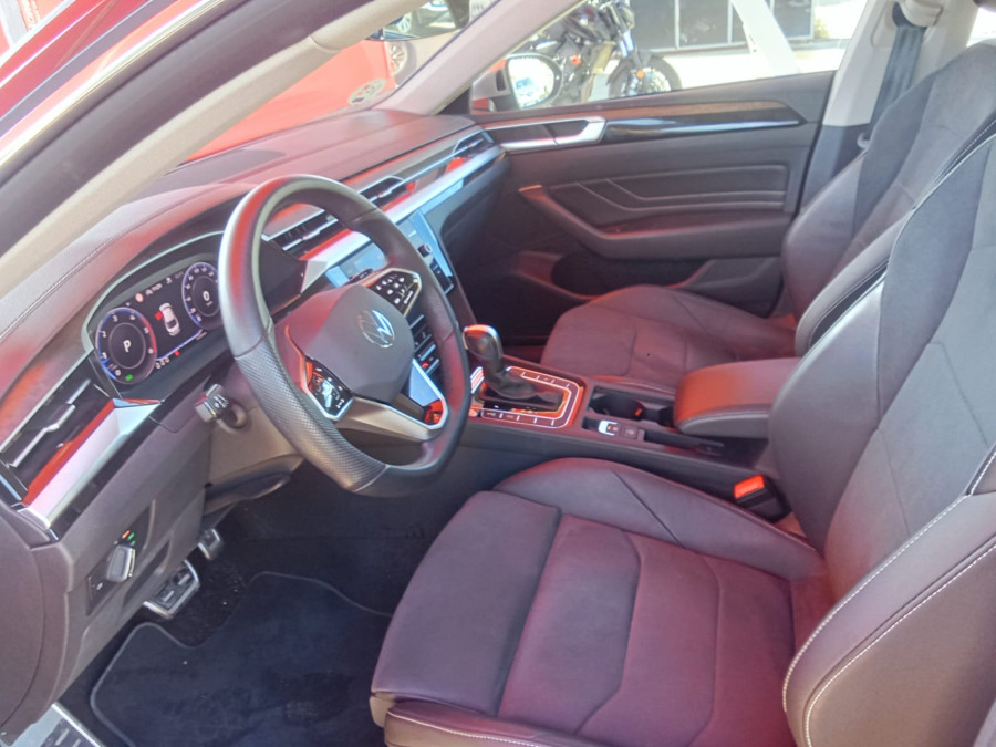 Imagen de Volkswagen Arteon